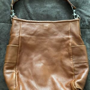 Rough & tumble small Brunswick